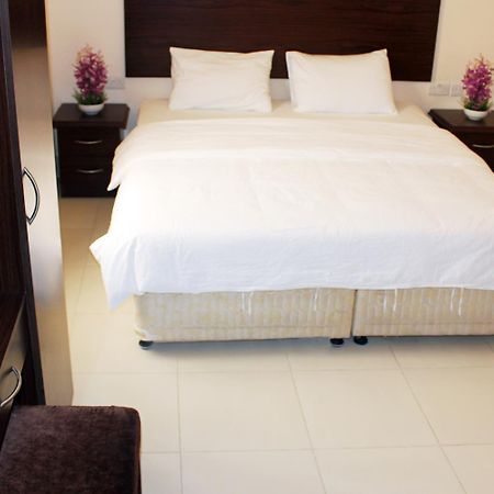 Al Noor Furnished Flats Aparthotel Salalah Exterior photo